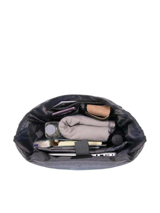 Amber Rucksack Wasserdicht 24lt Grau
