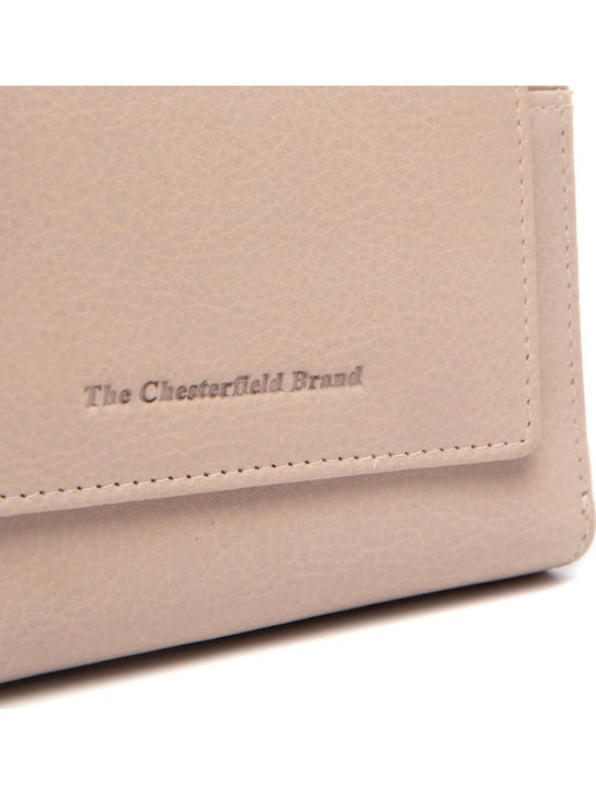 The Chesterfield Brand The Chesterfield Brand