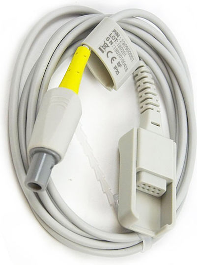Contec Professionelles Fingerspitzen-Oximeter Beige