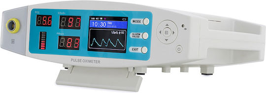 Contec Professionelles Fingerspitzen-Oximeter Beige