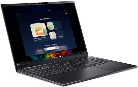 Acer Swift Go 16 AI 16" OLED (Ultra 9-288V/32GB/2TB SSD/W11 Home) (US Keyboard)