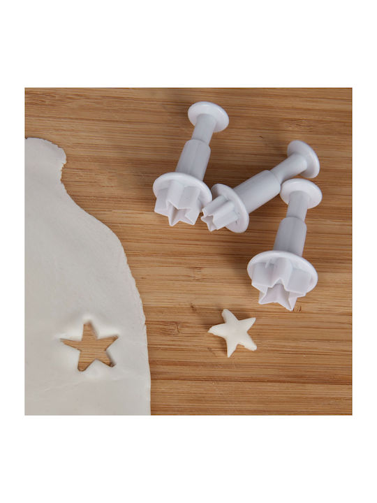 Kitchen Craft Κουπ-πατ 3τμχ Kitchen Craft Κουπ-πατ 3τμχ