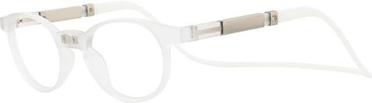 Ochelari De Citit Pentru Bărbați +2.50 Cu Magnet B0CND7QJVZ
