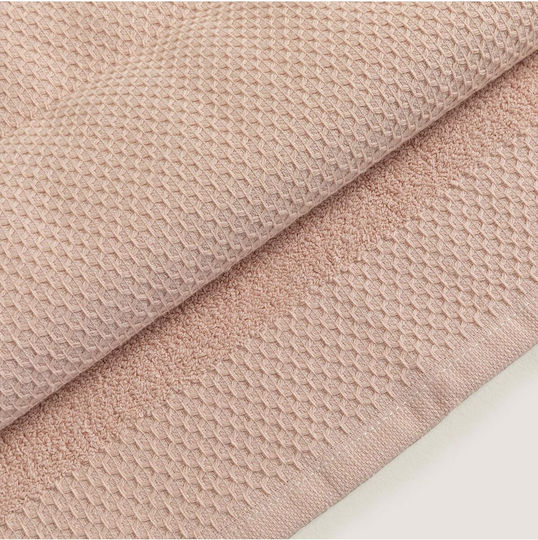 SteweHome Hand Towel 30x40cm 100% Cotton SteweHome Hand Towel 30x40cm 100% Cotton