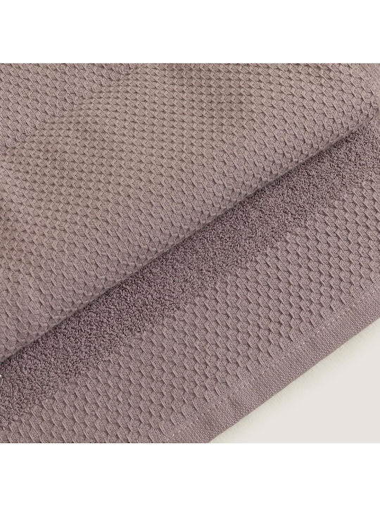 SteweHome Handtuch 30x40cm Farbe