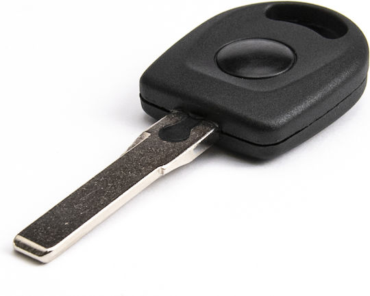 Телеремонт Ключ За Кола Vw Passat Skoda Fabia Seat Ibiza Hu66 Hu49