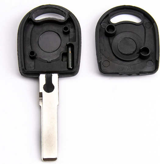 Телеремонт Ключ За Кола Vw Passat Skoda Fabia Seat Ibiza Hu66 Hu49