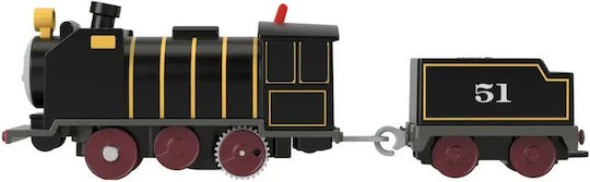 Mattel Thomas & Friends Set cu Trenuleț din Lemn pentru 3+ Ani