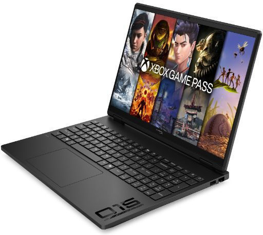 HP HyperX Omen 15-gb0000nv 16" IPS QHD+ (Ryzen 7-260/24GB/1TB SSD/GeForce RTX 5060/W11 Home) (GR Keyboard)