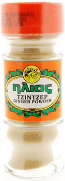 Ήλιος Τζίντζερ σε Βάζο Ήλιος (30 g)