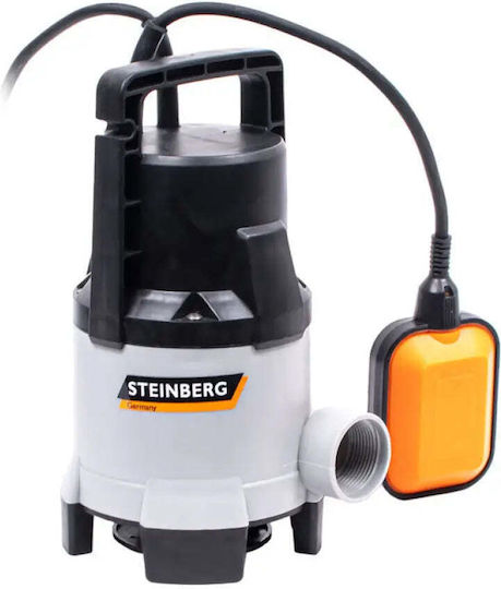 Steinberg Τριφασική Αντλία Νερού 0.53hp