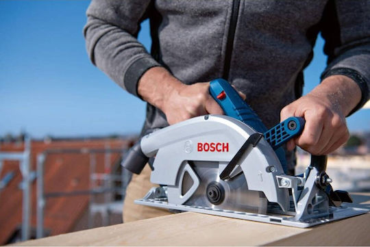 Bosch GKS 18V-68 Kreissäge 18V Solo