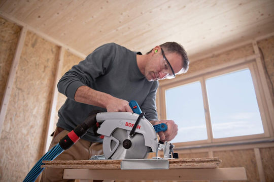 Bosch GKS 18V-68 Kreissäge 18V Solo