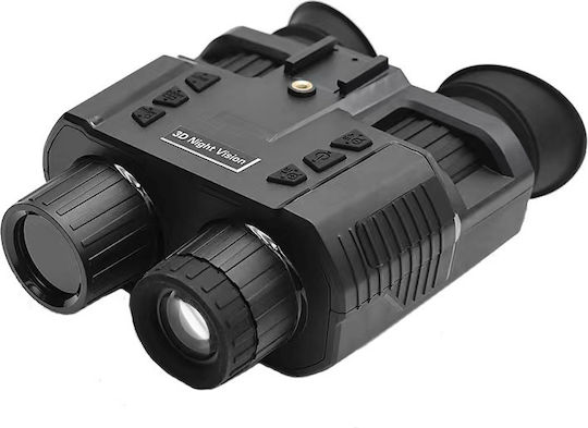 Falx Optics Κιάλια 4x25mm Νυκτός