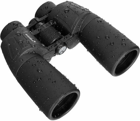 Levenhuk Waterproof Binoculars Sherman 7x50mm Porro