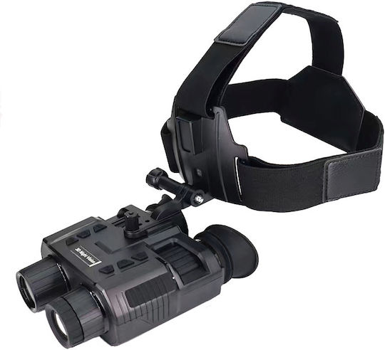 Falx Optics Κιάλια 4x25mm Νυκτός