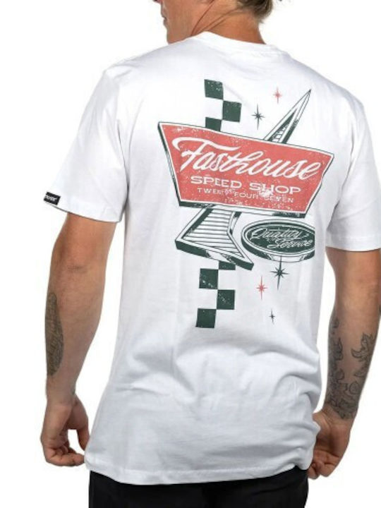 Fasthouse