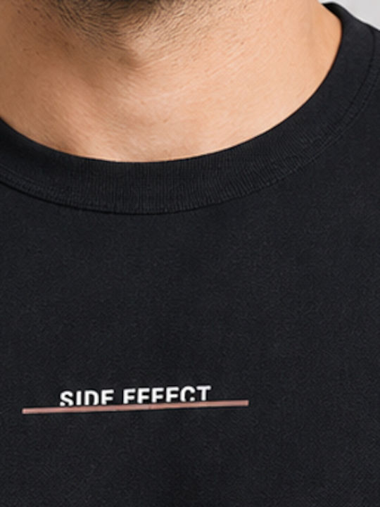 T-Shirt Black