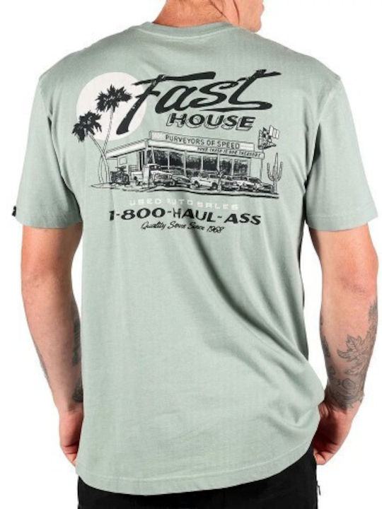 Fasthouse