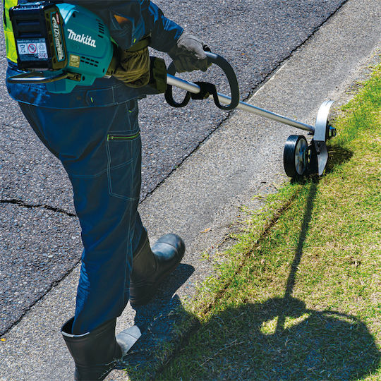 Makita Makita Akku-Rasentrimmer Schulter/Hand