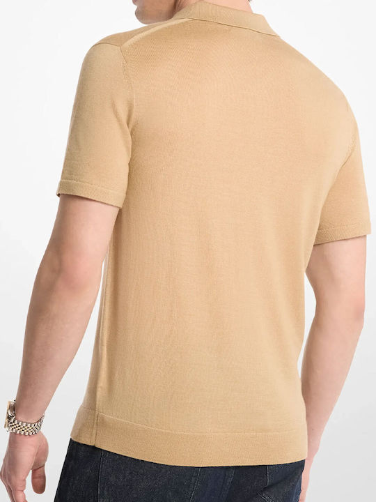Michael Kors Polo Pulover Kaki