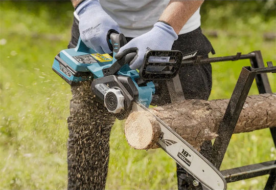Dedra Battery Chainsaw