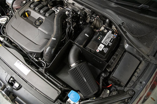 Forge Motorsport Комплект за индукция Отворен тип Audi / Seat / Skoda / VW 1.5 TSI - Ауди / Сеат / Шкода / Фолксваген 1.5 TSI