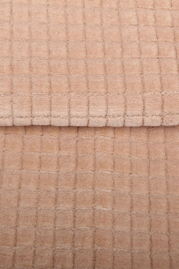 SteweHome Non-Slip Rectangular Rug 50x80cm