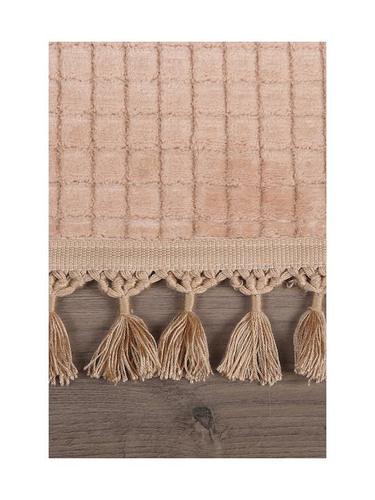 SteweHome Non-Slip Runner Rug 80x230cm