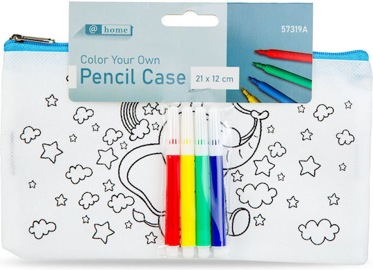 Alista Home Markere De Desen Negru Set 21 Bucăți