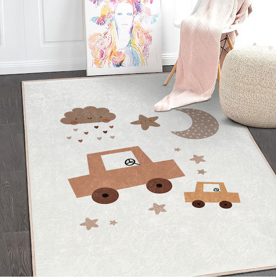 SteweHome Kids Rug 80x250cm Thickness 60mm