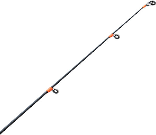 MajorCraft Aji-do 1g Fishing Rod for Light Rockfishing 2.07m 0.2-2.5g