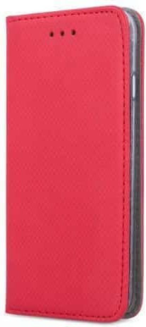 Techwave Smart Back Cover Πλαστικό Κόκκινο (OnePlus 11)