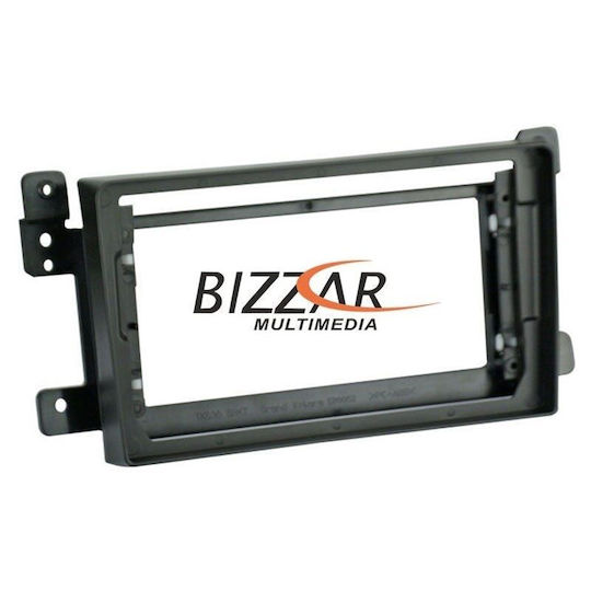 Clarion Gl300+ Serie 4core Android11 4+64gb Suzuki Grand Vitara Navigations Multimedia Tablet 9" U-gl34-sz0630
