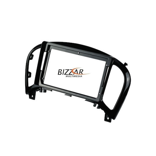 Clarion Car Audio System for BMW F15 Nissan Juke 2019 (Bluetooth/USB/AUX/WiFi/GPS/Apple-Carplay/Android-Auto) with Touch Screen 9"