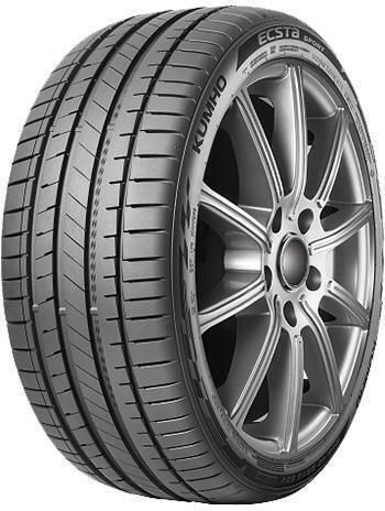 Kumho Ecsta Sport Ps72 Anvelopă De Vară 255/45r18 103Y/XL
