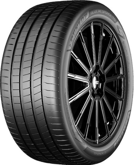 Dunlop Sport Bluresponse 225/45R17 91WW Θερινό Λάστιχο Αυτοκινήτου