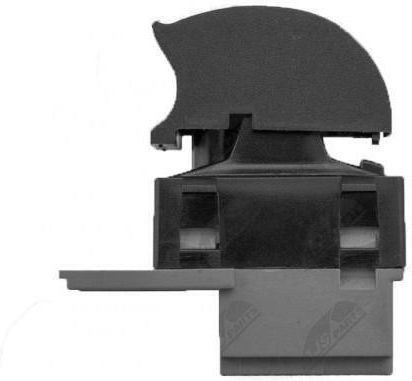Race Axion Car Window Switch for Audi A3 / A6