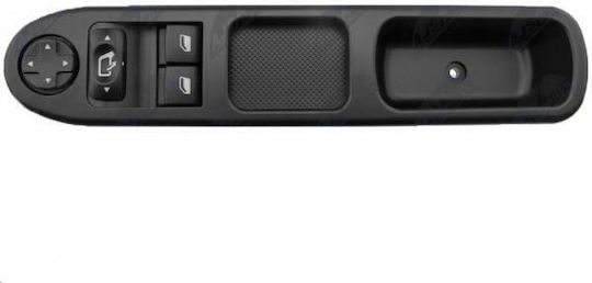 Race Axion Car Window Switch for Peugeot 207