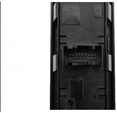 Race Axion Car Window Switch for Peugeot 207