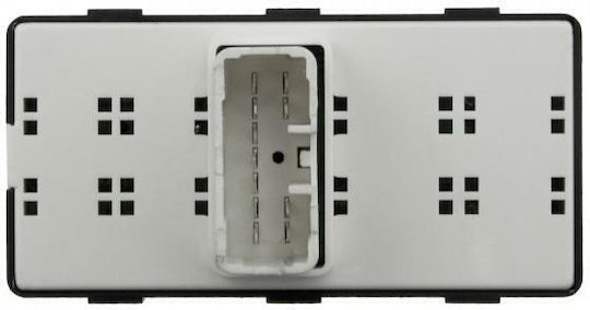 Race Axion Car Window Switch for Hyundai H-1
