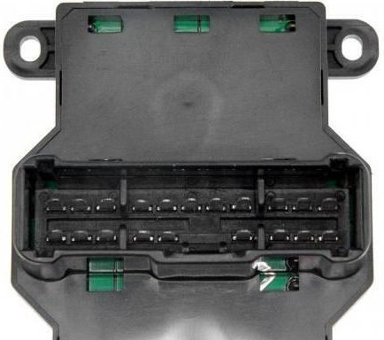 Race Axion Car Window Switch for Honda Jazz