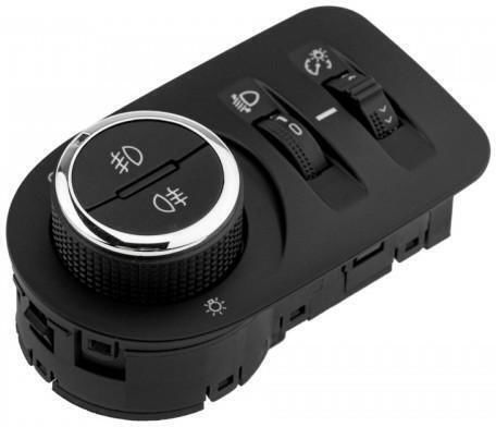Race Axion Comutator lumini auto pentru Opel Corsa