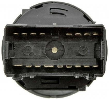 Race Axion Car Light Switch for Volkswagen Golf / Bora / Lupo / Passat / Sharan