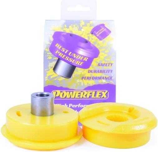 Powerflex Tufișuri pentru Smart PentruPatru 454 2004 - 2006 PFF44-520