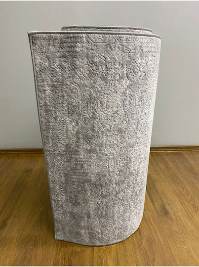SteweHome Детски Килим Сив 200x250см