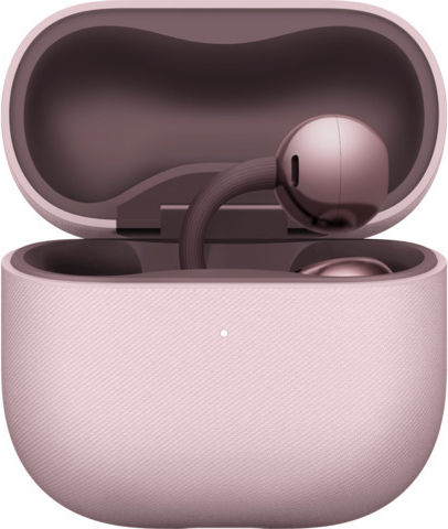 Huawei FreeClip 2 Open Ear Bluetooth Handsfree Ακουστικά με Αντοχή στον Ιδρώτα και Θήκη Φόρτισης Μωβ