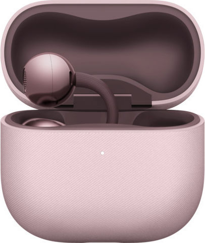 Huawei FreeClip 2 Open Ear Bluetooth Handsfree Ακουστικά με Αντοχή στον Ιδρώτα και Θήκη Φόρτισης Μωβ