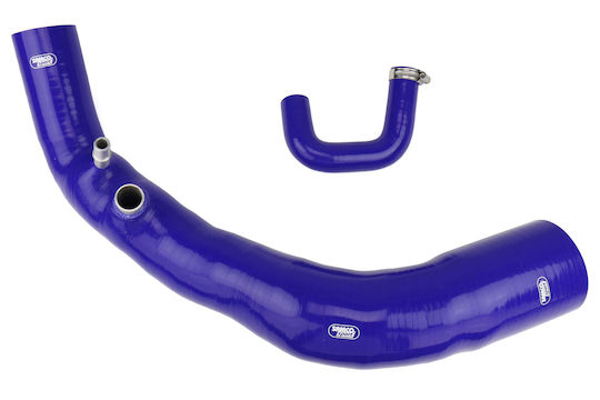 Samco Intake Hose Ford Mustang S550 2.3 Ecoboost +2015