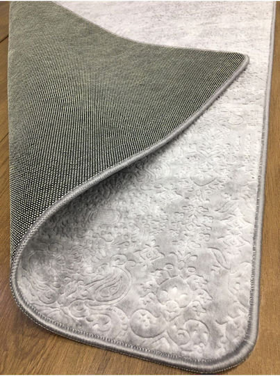 SteweHome Covor Pentru Copii Gri 80x250cm